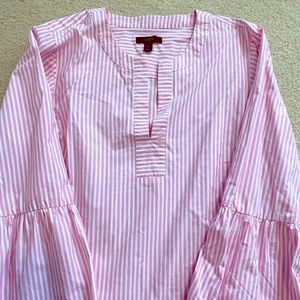 J Crew Blouse